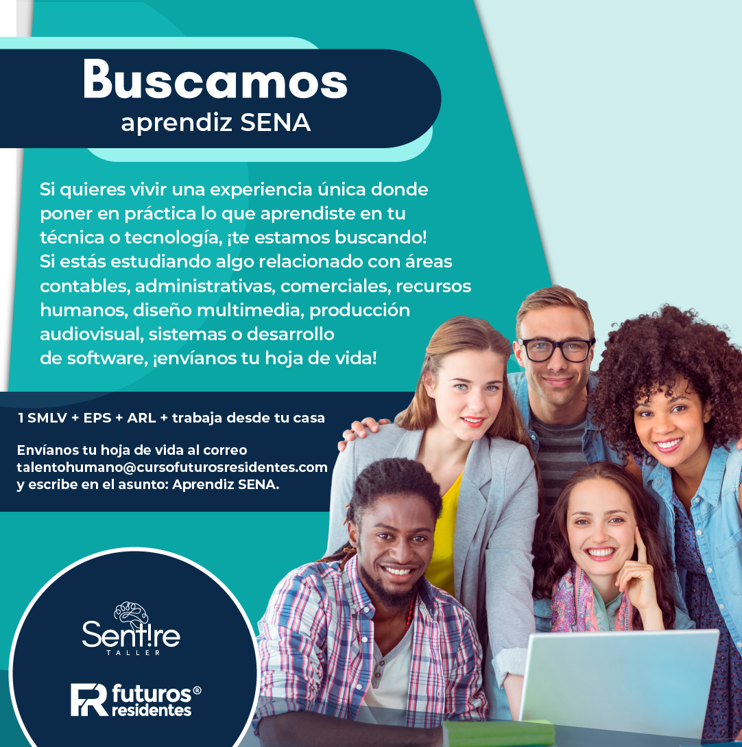 Futuros Residentes